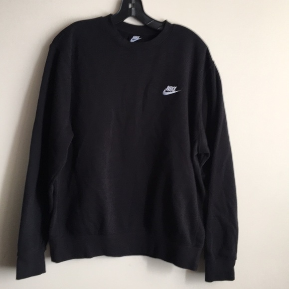 Nike Other - Men’s Nike pullover therma sweater